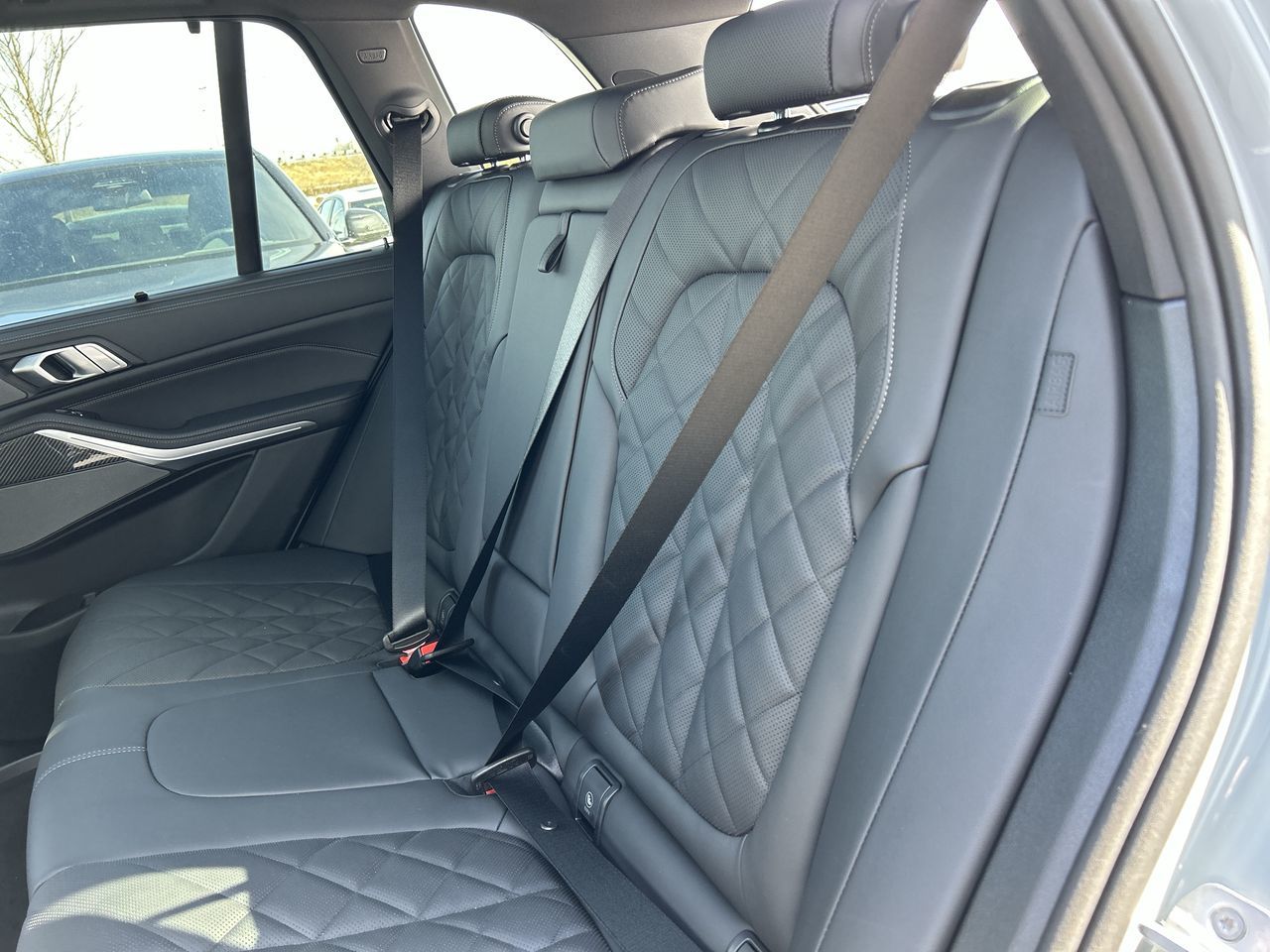 BMW X5  2026 à Aurora, Ontario