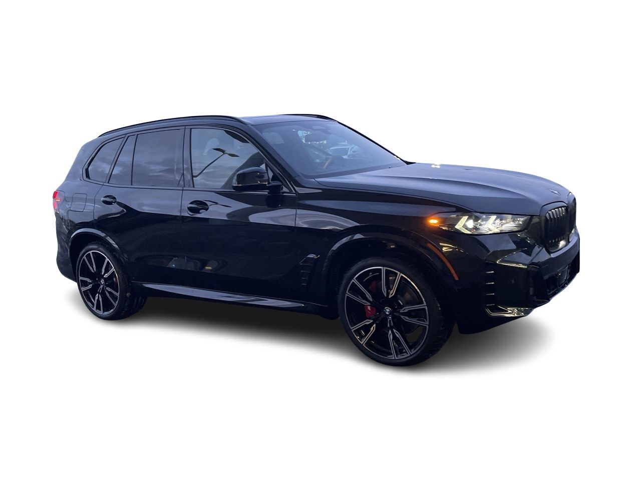 BMW X5  2026 à Aurora, Ontario