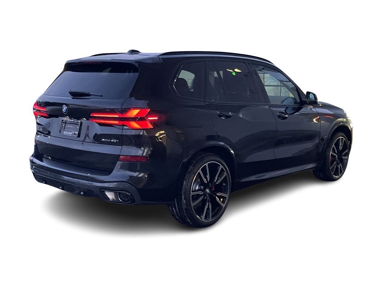 BMW X5  2026 à Aurora, Ontario