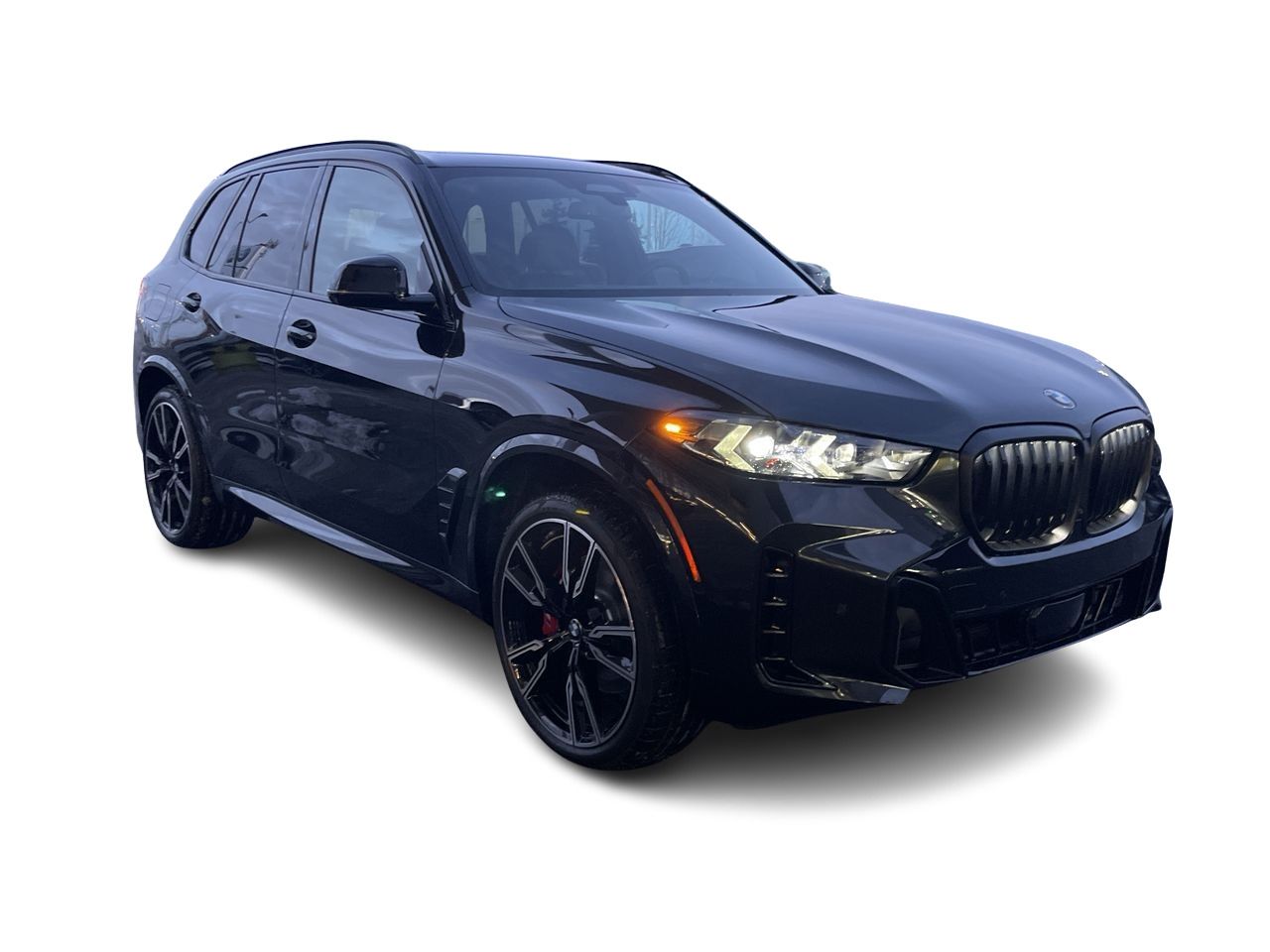 BMW X5  2026 à Aurora, Ontario