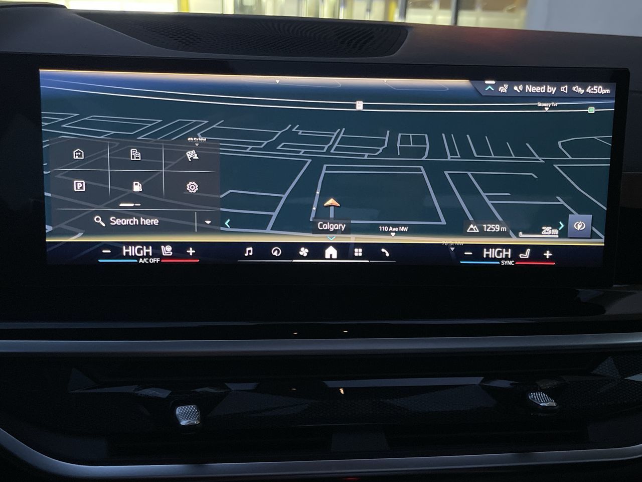 BMW X5  2026 à Aurora, Ontario