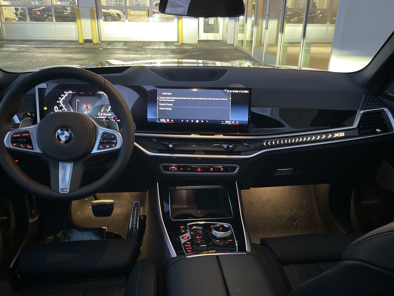 BMW X5  2026 à Aurora, Ontario