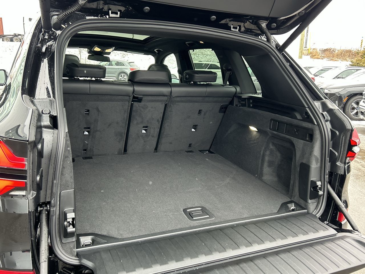 2026 BMW X5 in Aurora, Ontario