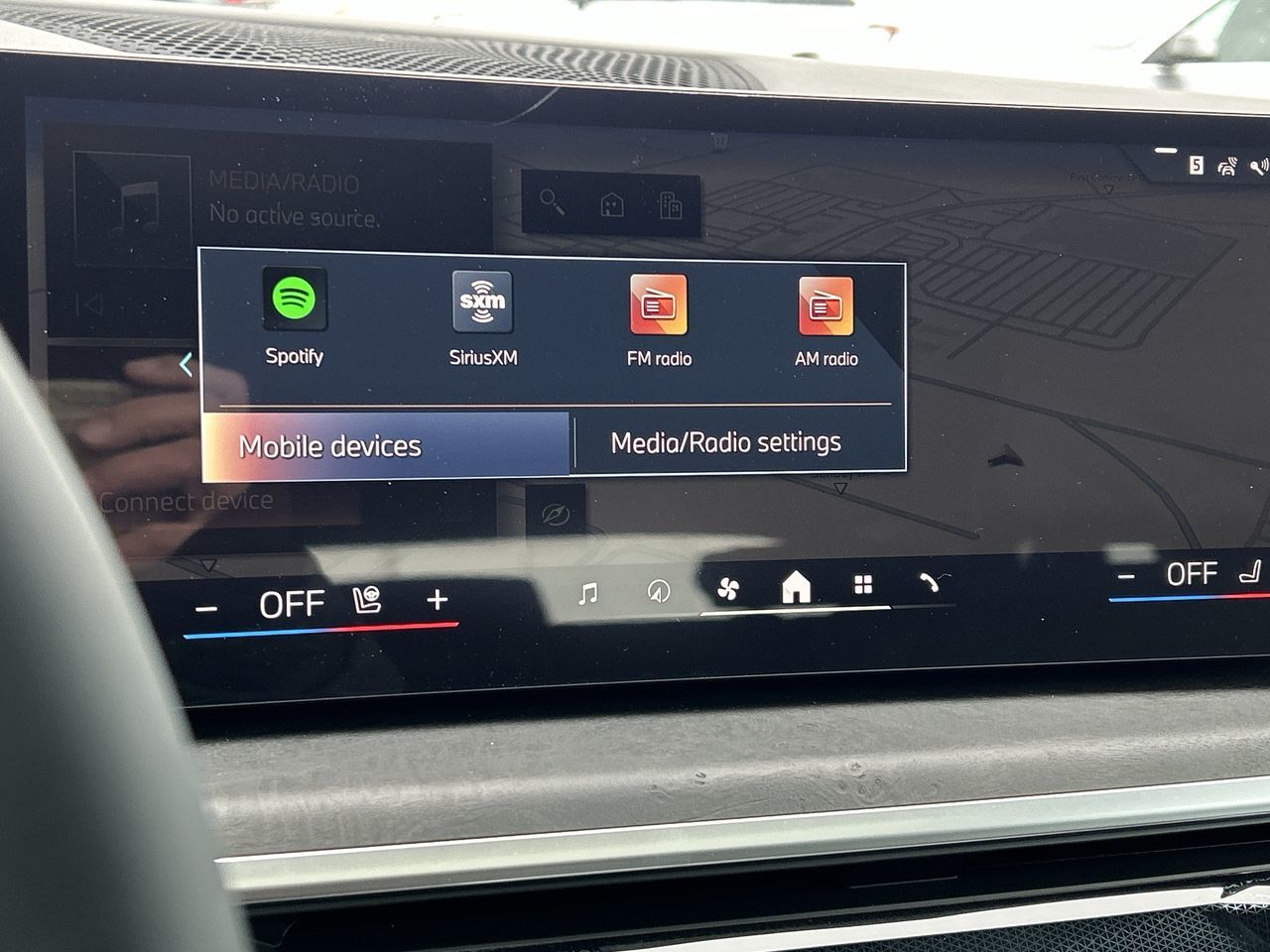 2026 BMW X5 in Aurora, Ontario