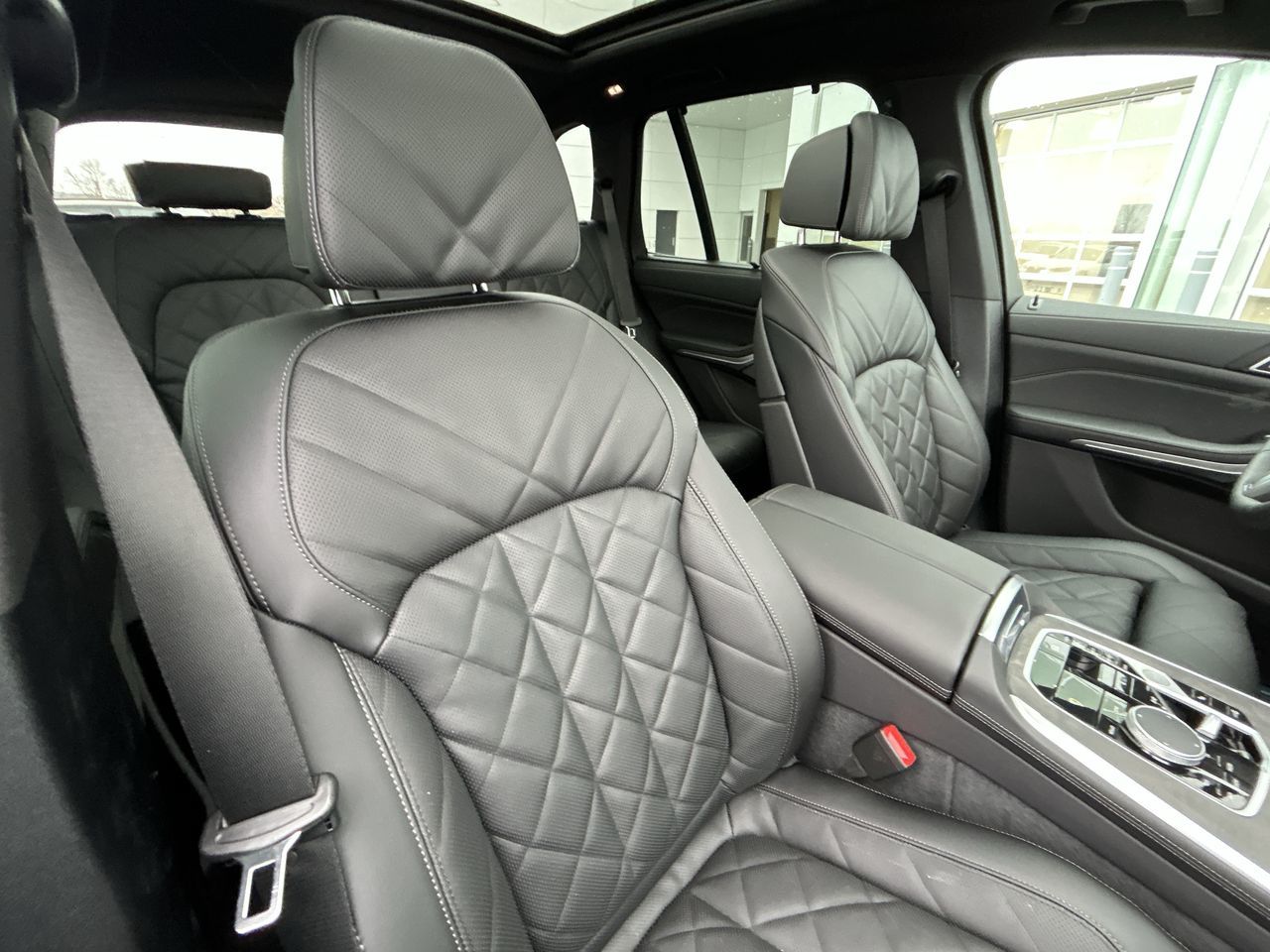 2026 BMW X5 in Aurora, Ontario