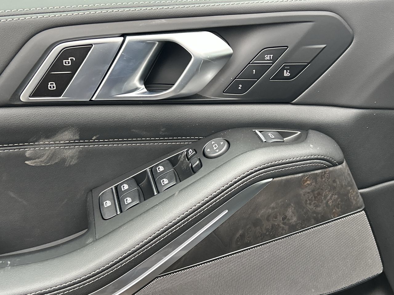 2026 BMW X5 in Aurora, Ontario