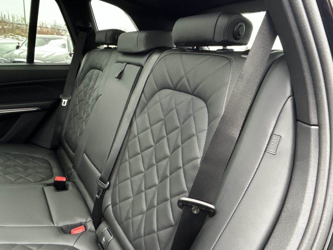 2026 BMW X5 in Aurora, Ontario