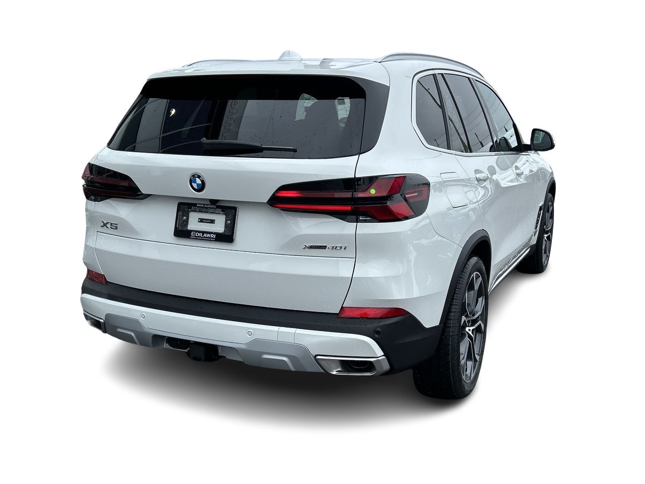 BMW X5  2026 à Aurora, Ontario