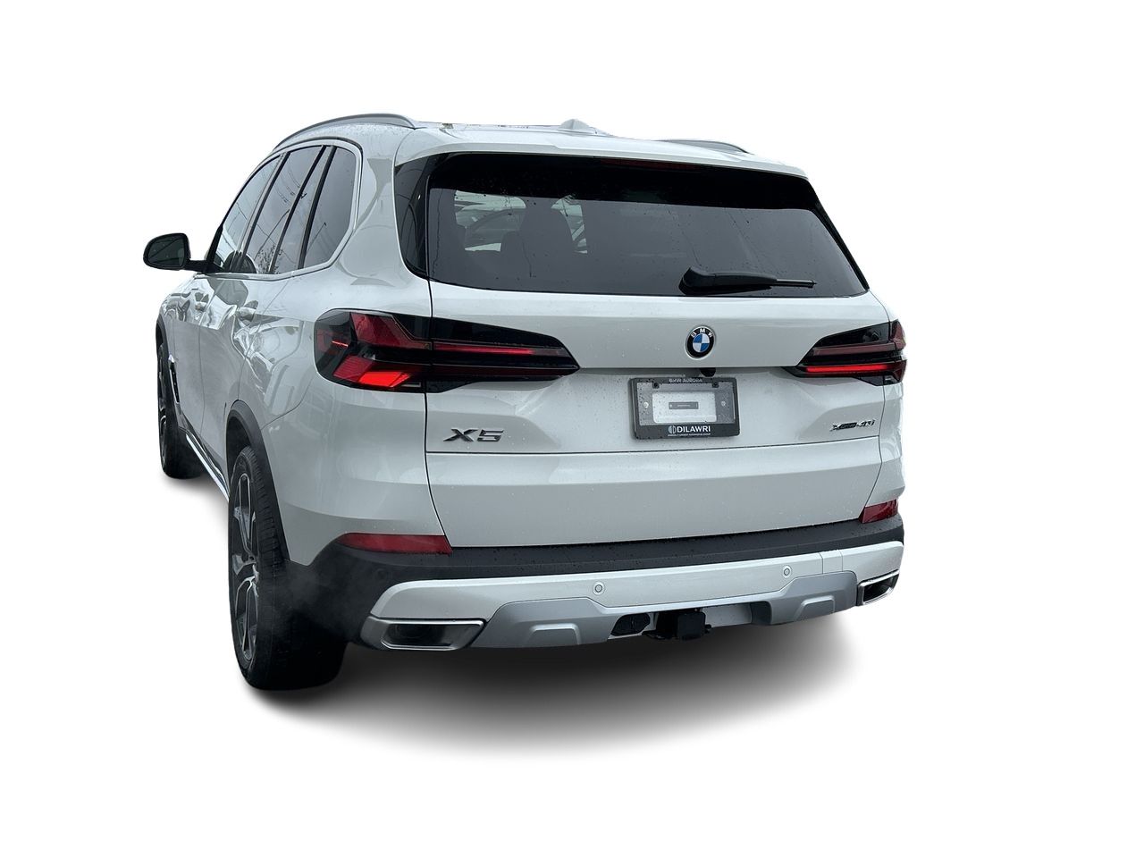 BMW X5  2026 à Aurora, Ontario