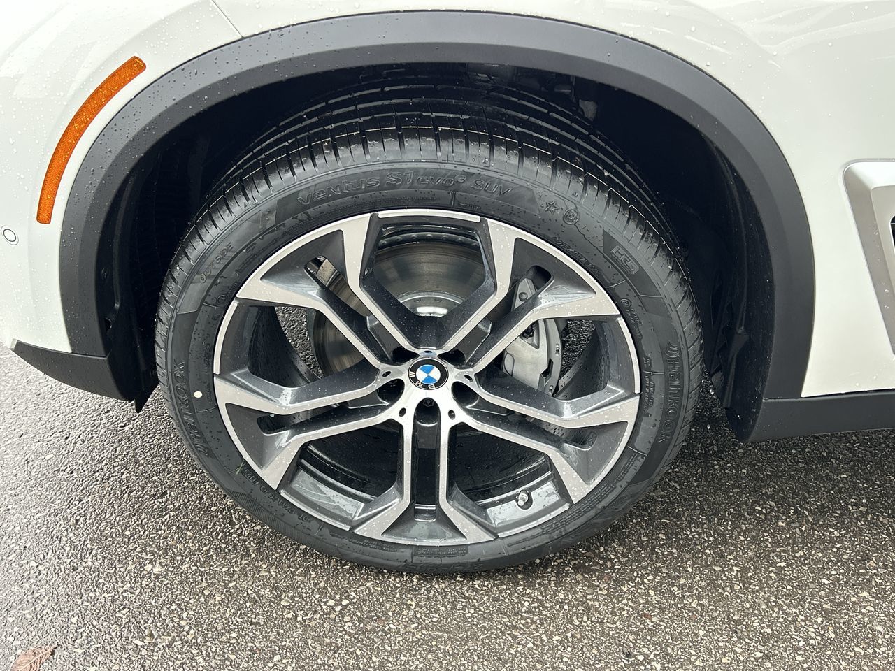 BMW X5  2026 à Aurora, Ontario