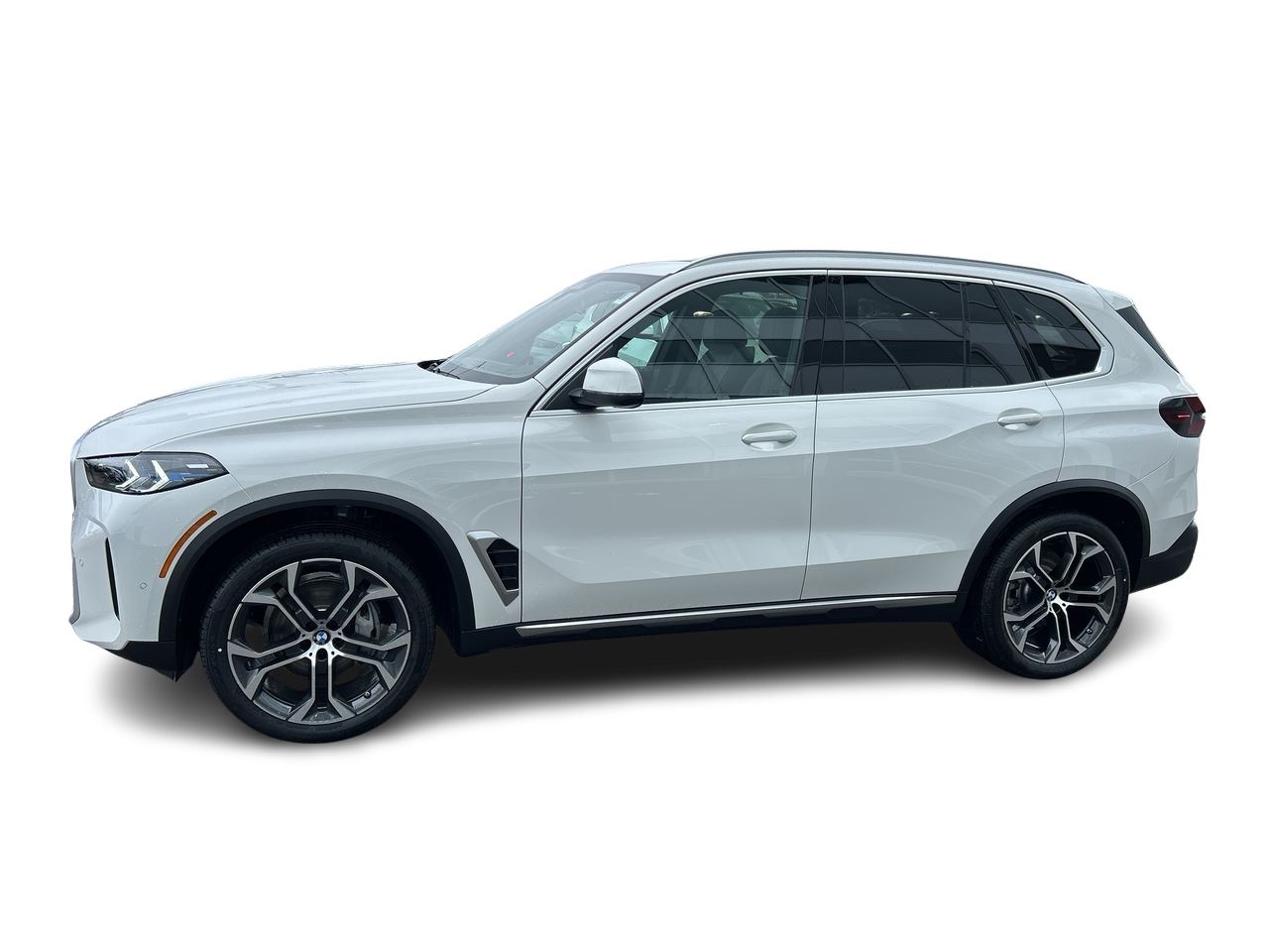 BMW X5  2026 à Aurora, Ontario