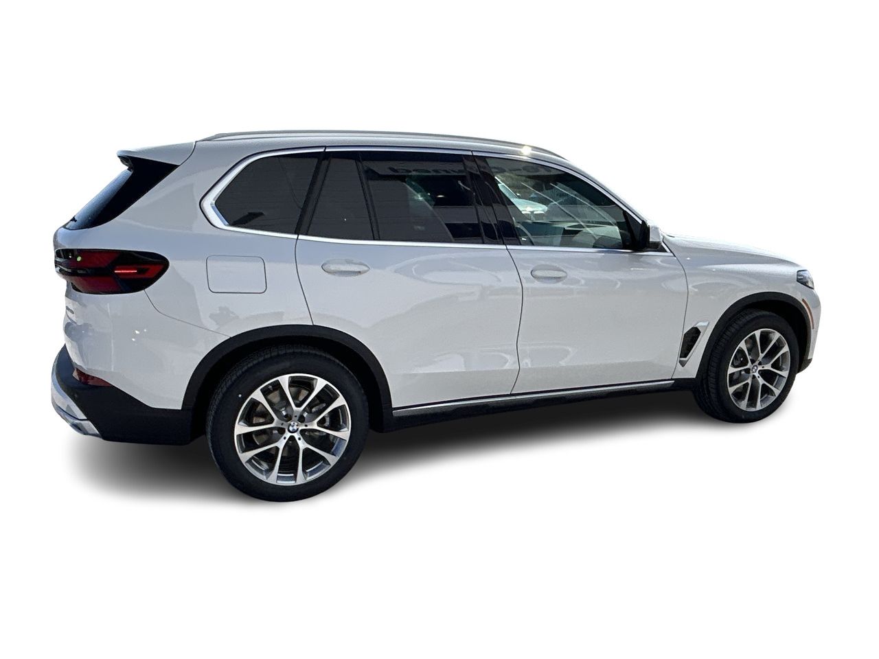 2026 BMW X5 in Aurora, Ontario