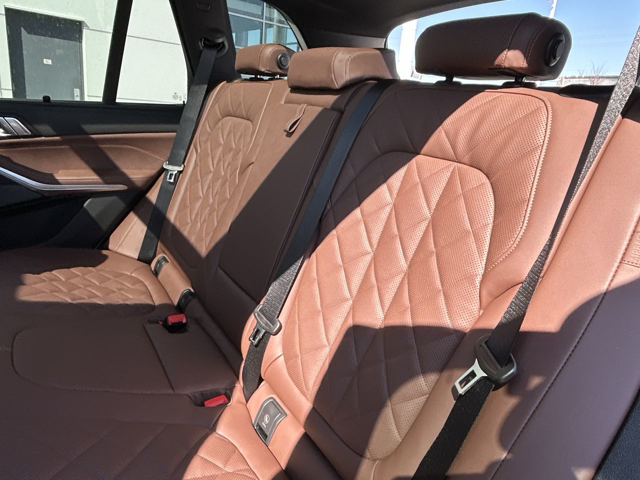 2026 BMW X5 in Aurora, Ontario