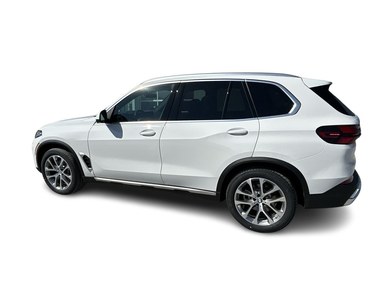 2026 BMW X5 in Aurora, Ontario