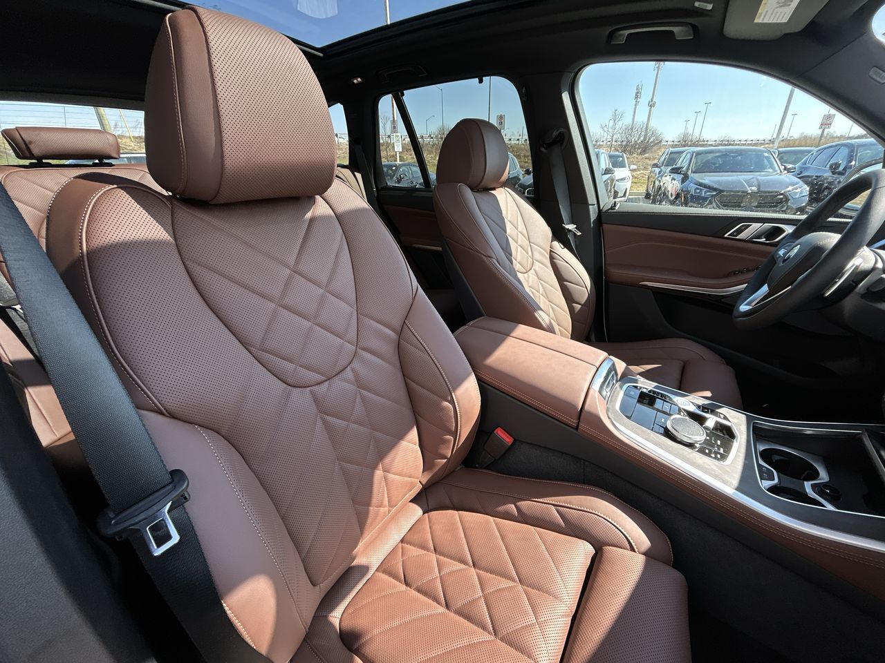 2026 BMW X5 in Aurora, Ontario