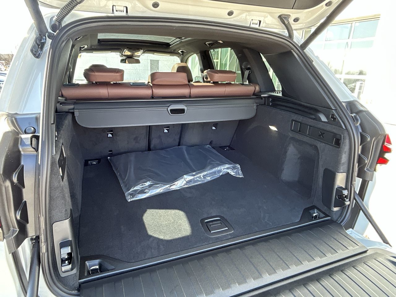 2026 BMW X5 in Aurora, Ontario