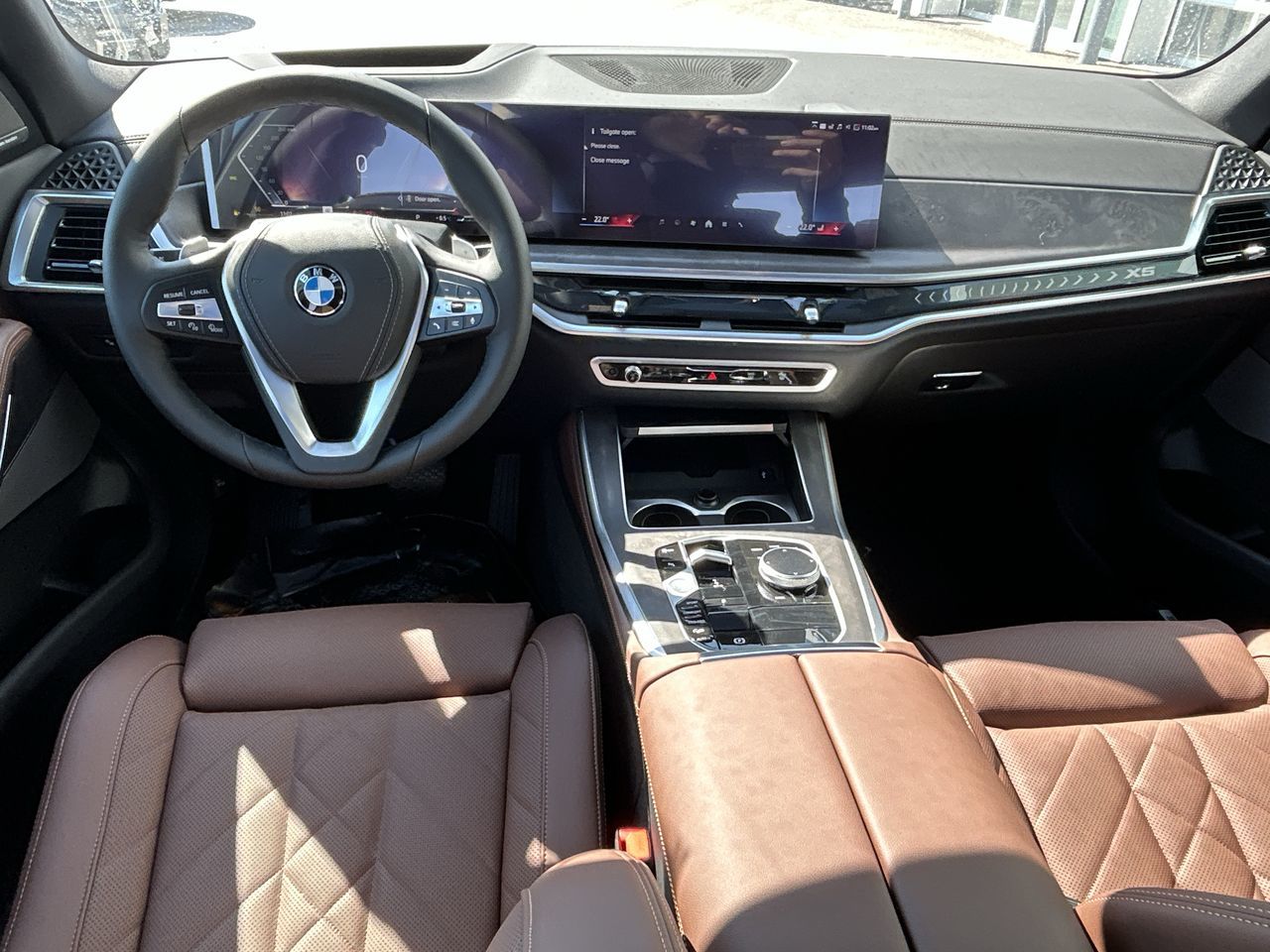 2026 BMW X5 in Aurora, Ontario