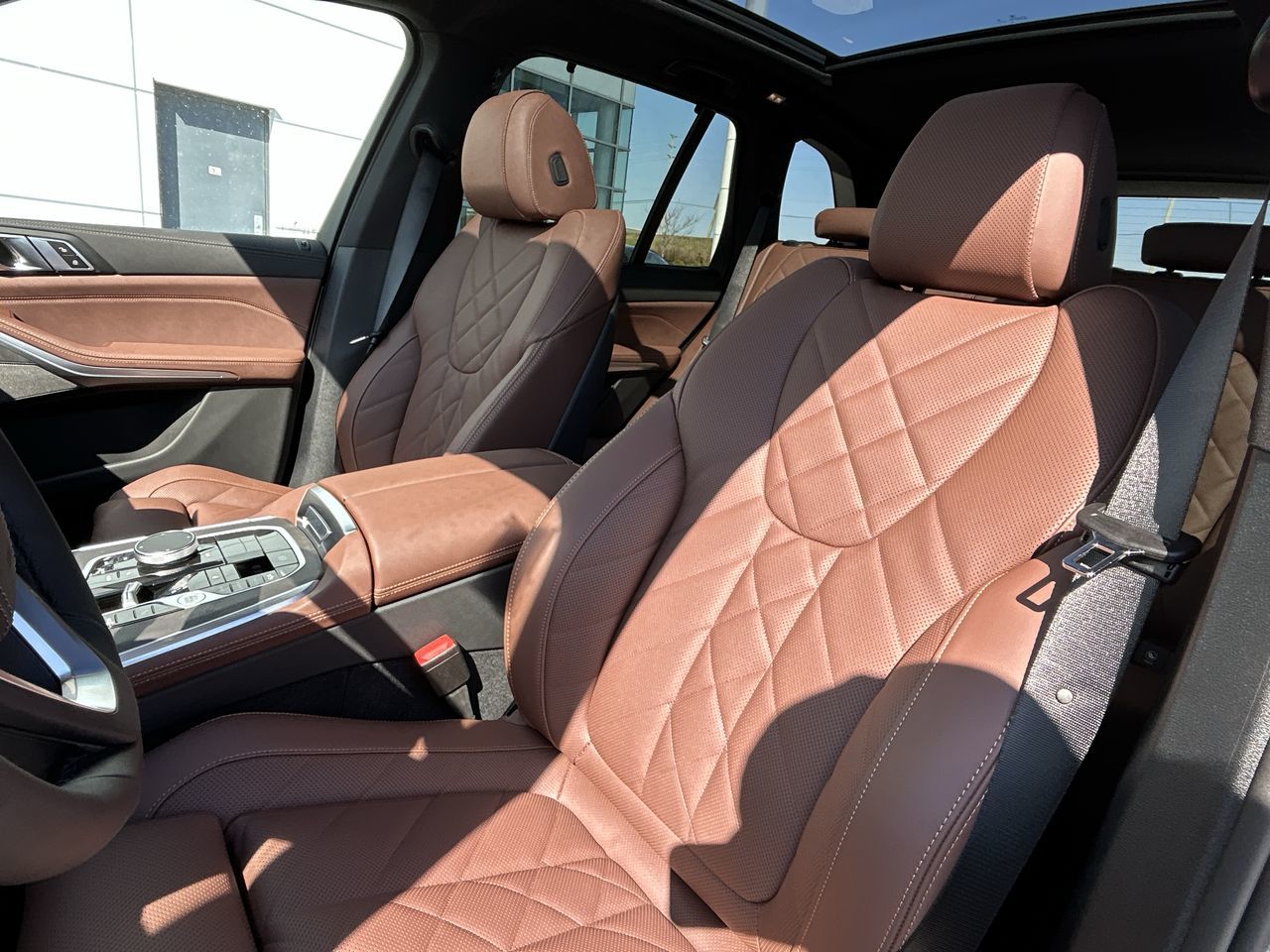 2026 BMW X5 in Aurora, Ontario