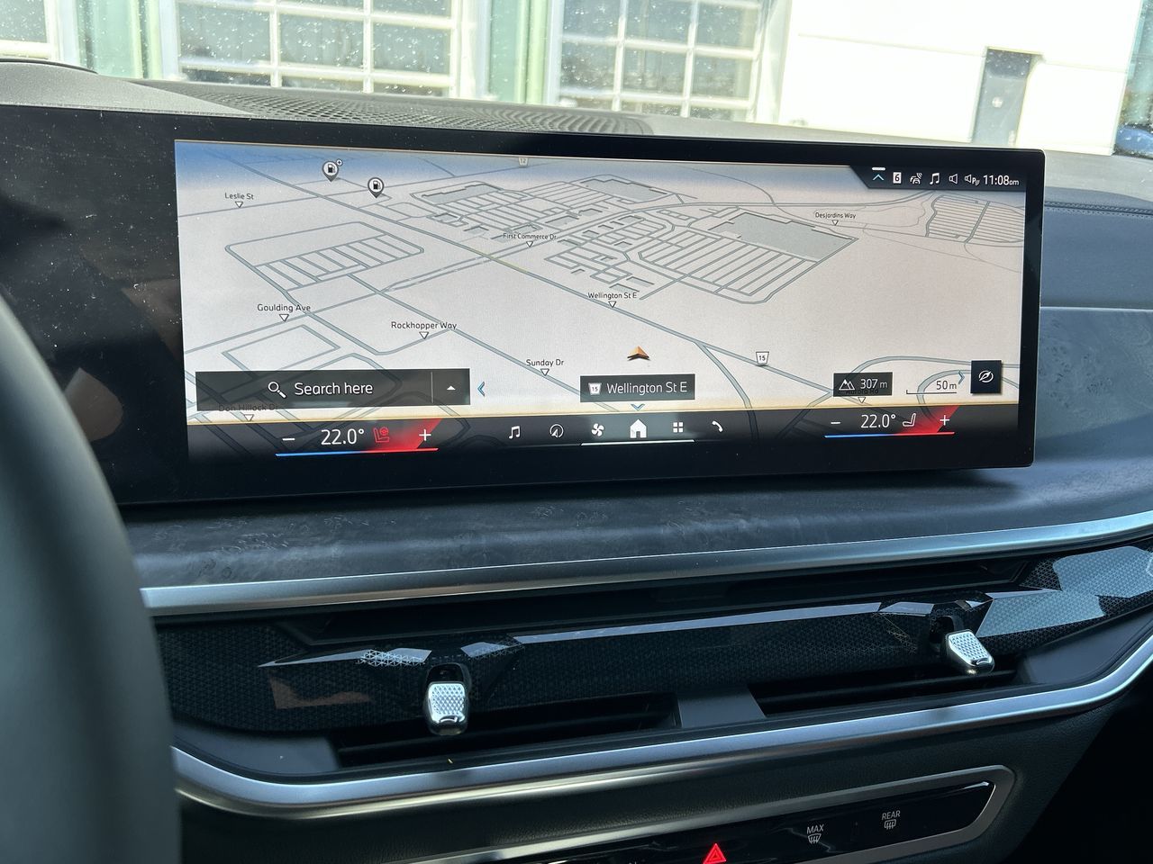 2026 BMW X5 in Aurora, Ontario