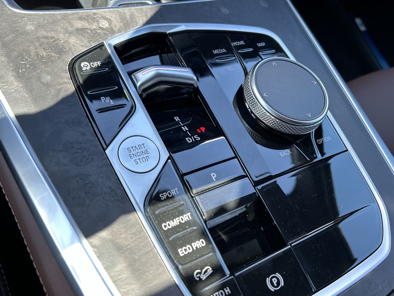 2026 BMW X5 in Aurora, Ontario