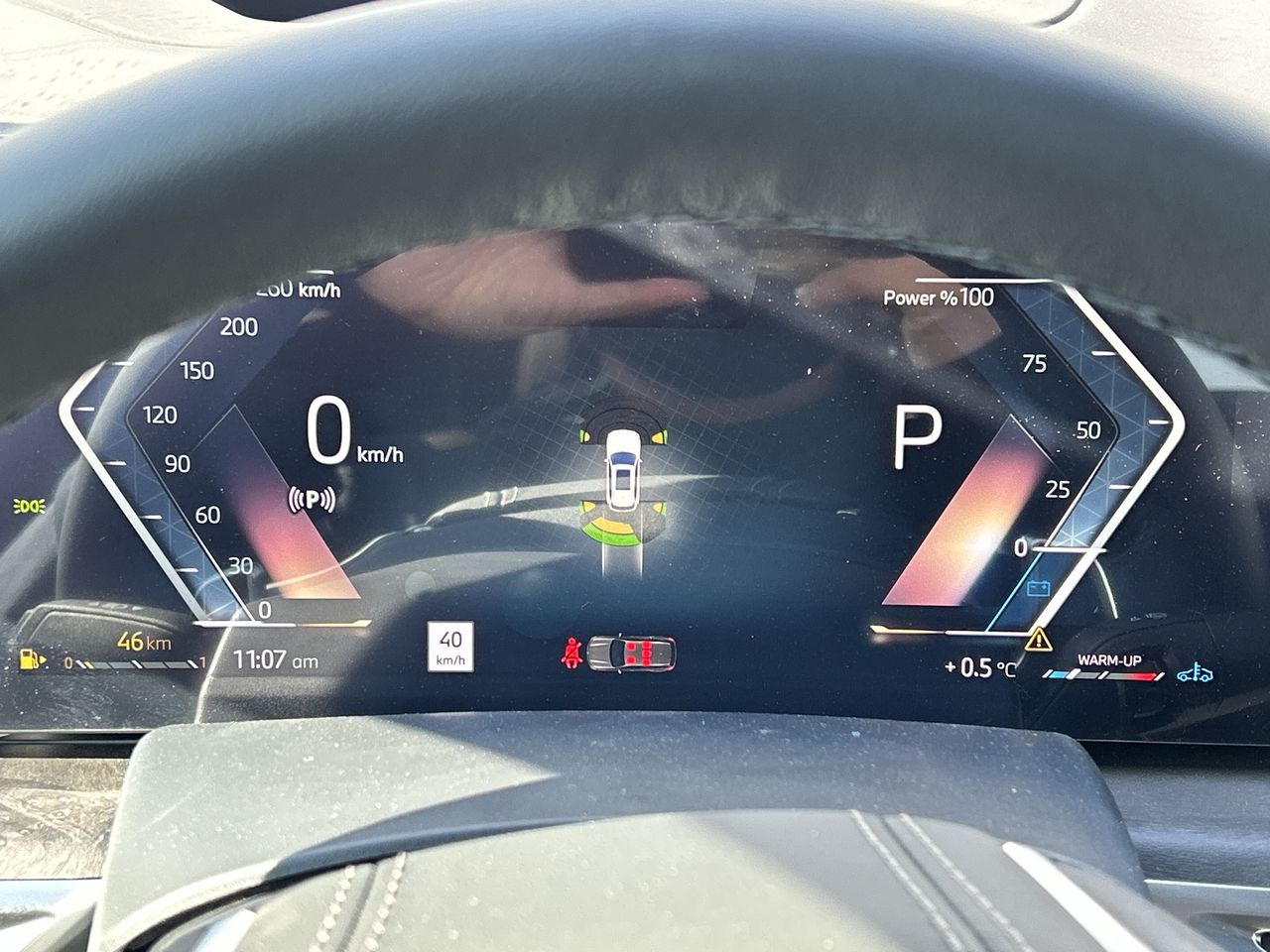 2026 BMW X5 in Aurora, Ontario