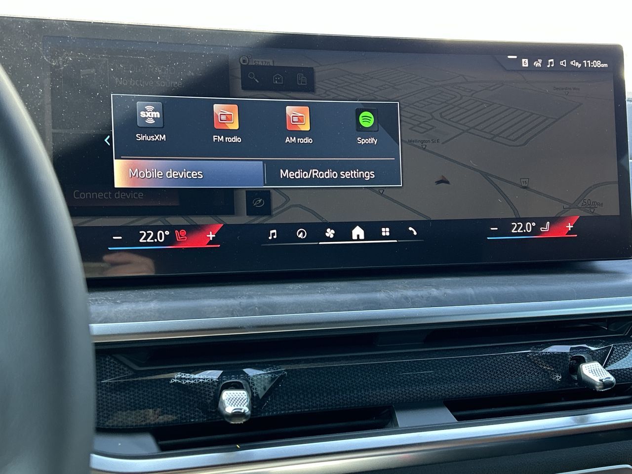 2026 BMW X5 in Aurora, Ontario