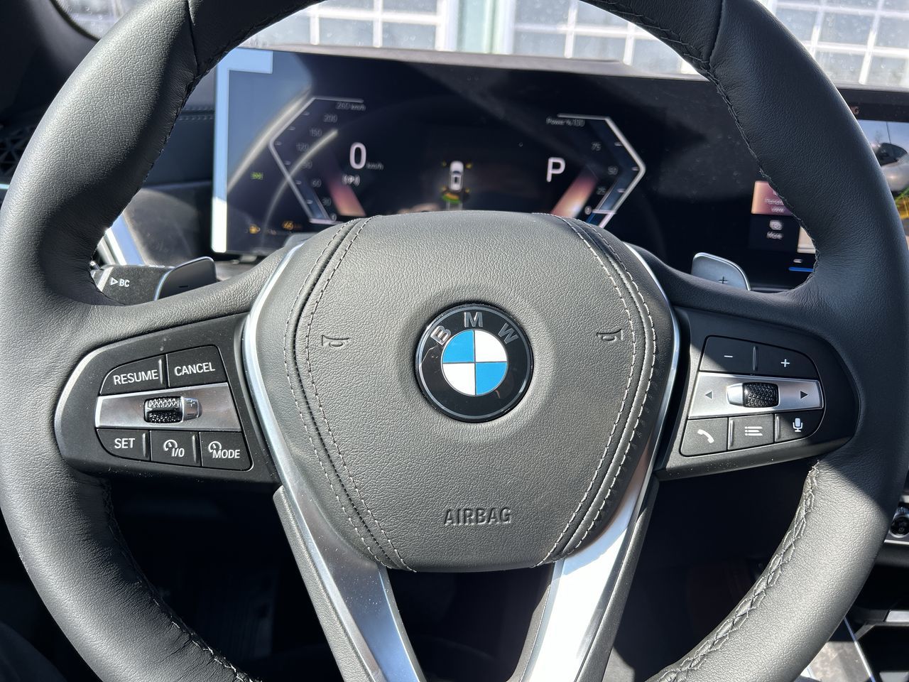 2026 BMW X5 in Aurora, Ontario