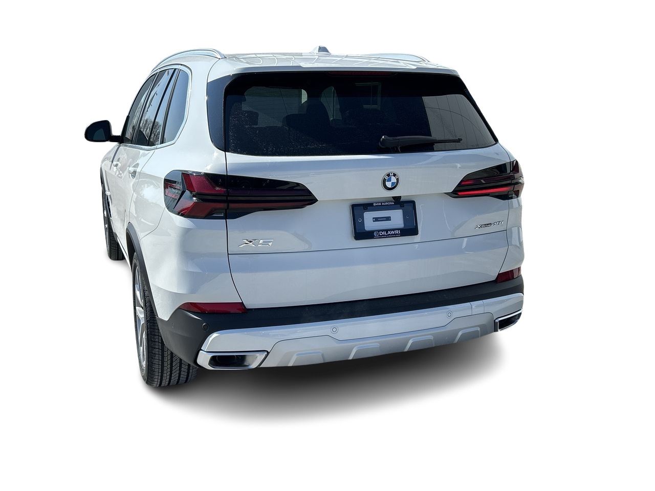 2026 BMW X5 in Aurora, Ontario