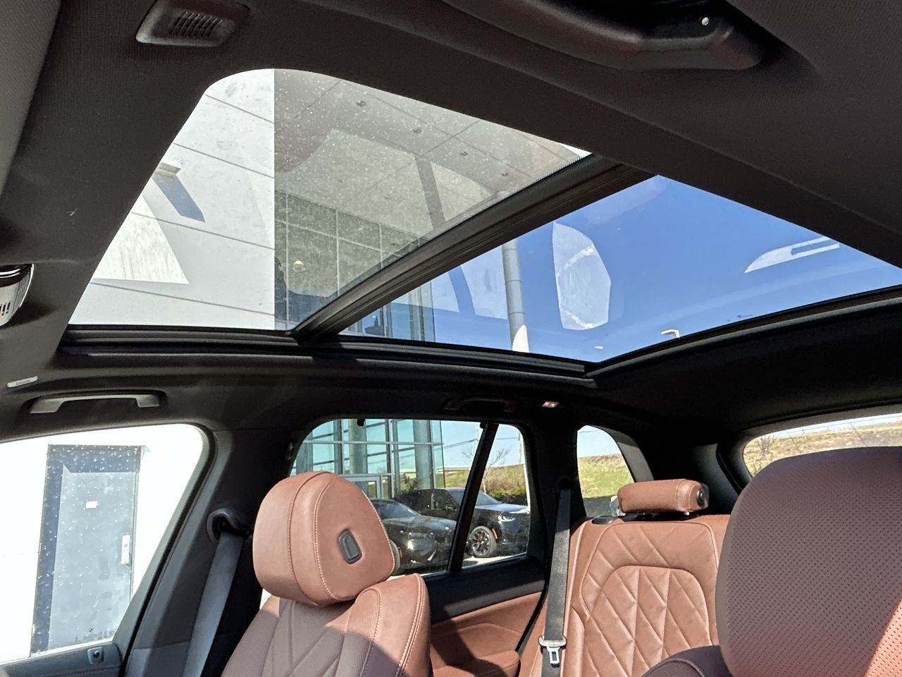 2026 BMW X5 in Aurora, Ontario