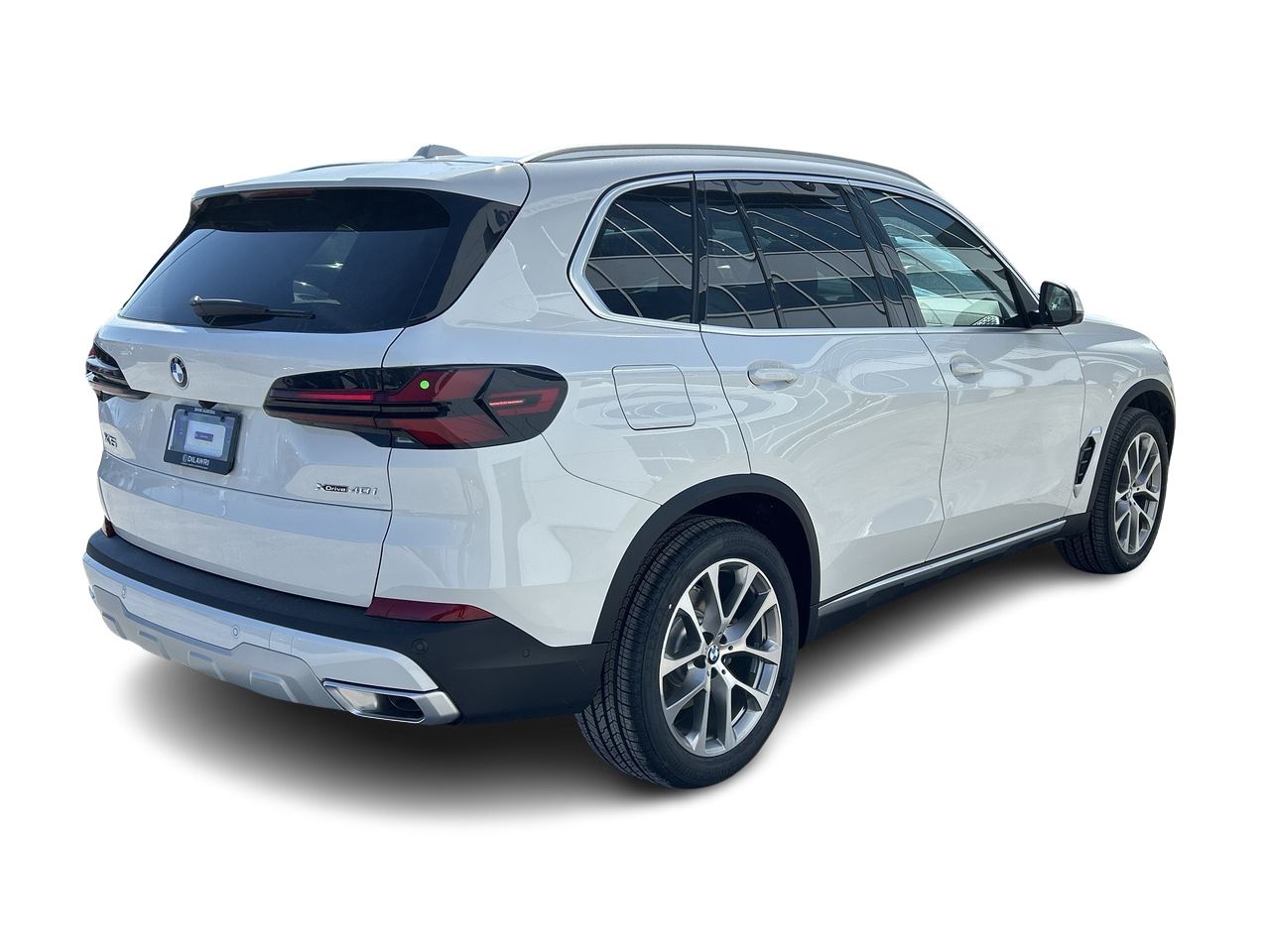 2026 BMW X5 in Aurora, Ontario