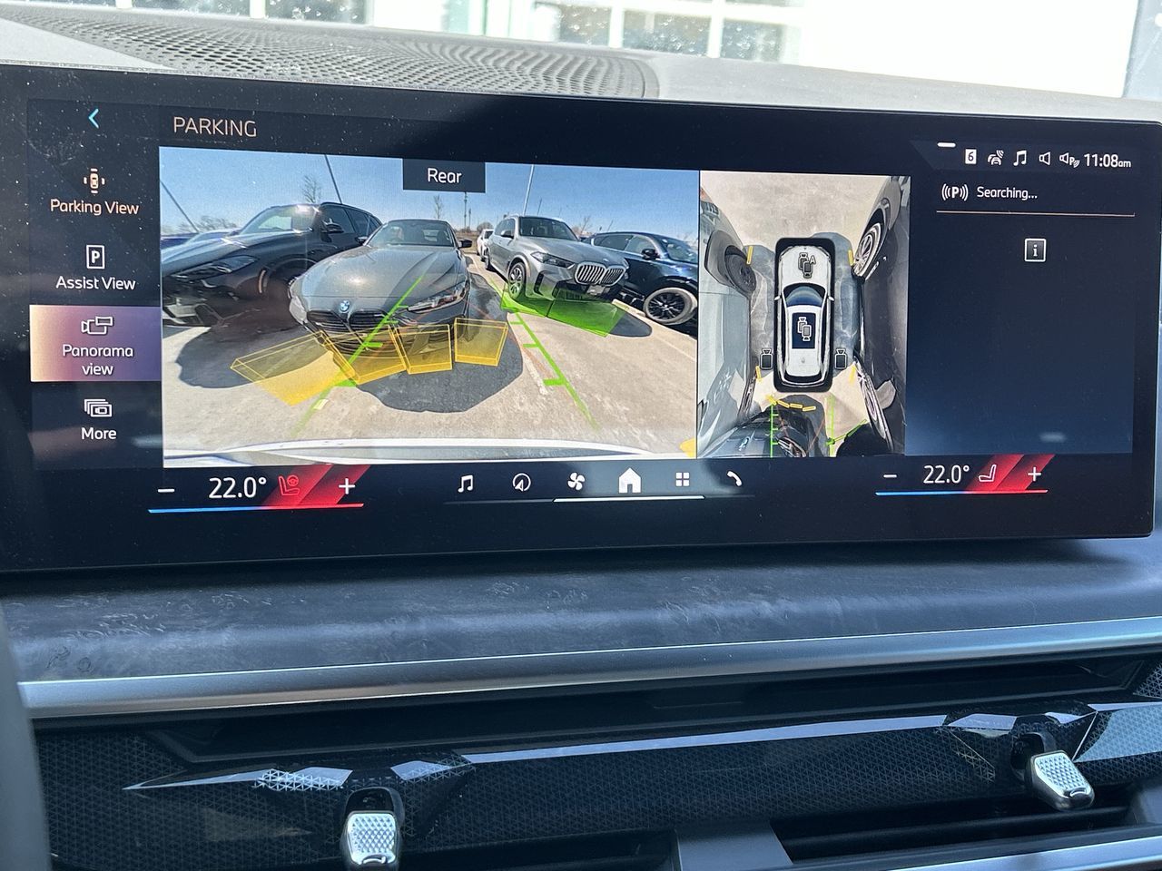 2026 BMW X5 in Aurora, Ontario