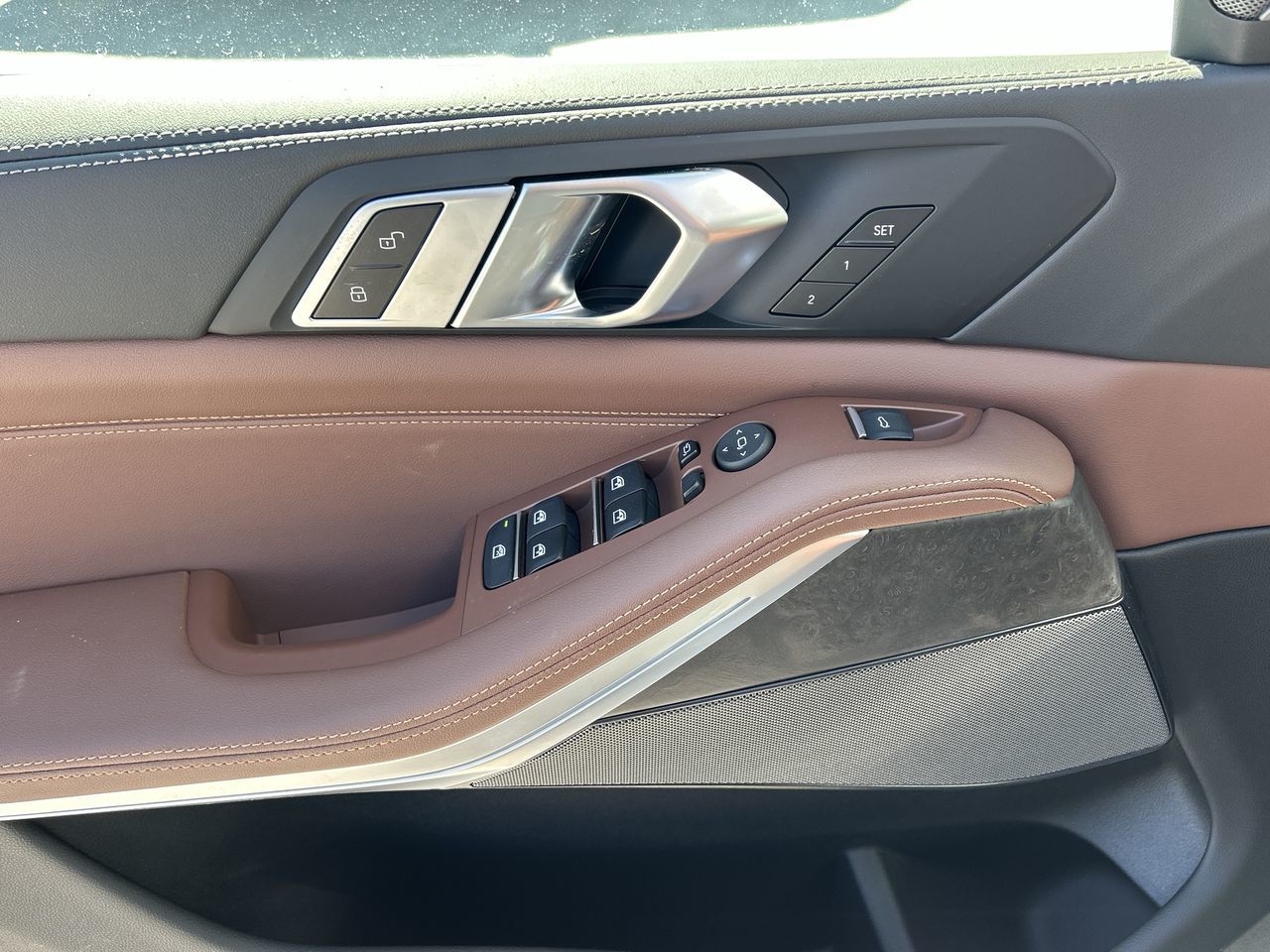 2026 BMW X5 in Aurora, Ontario