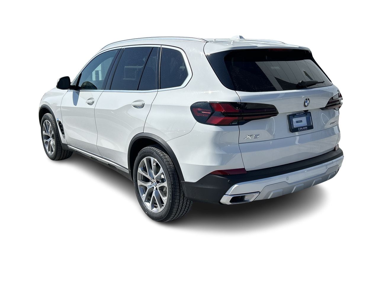 2026 BMW X5 in Aurora, Ontario