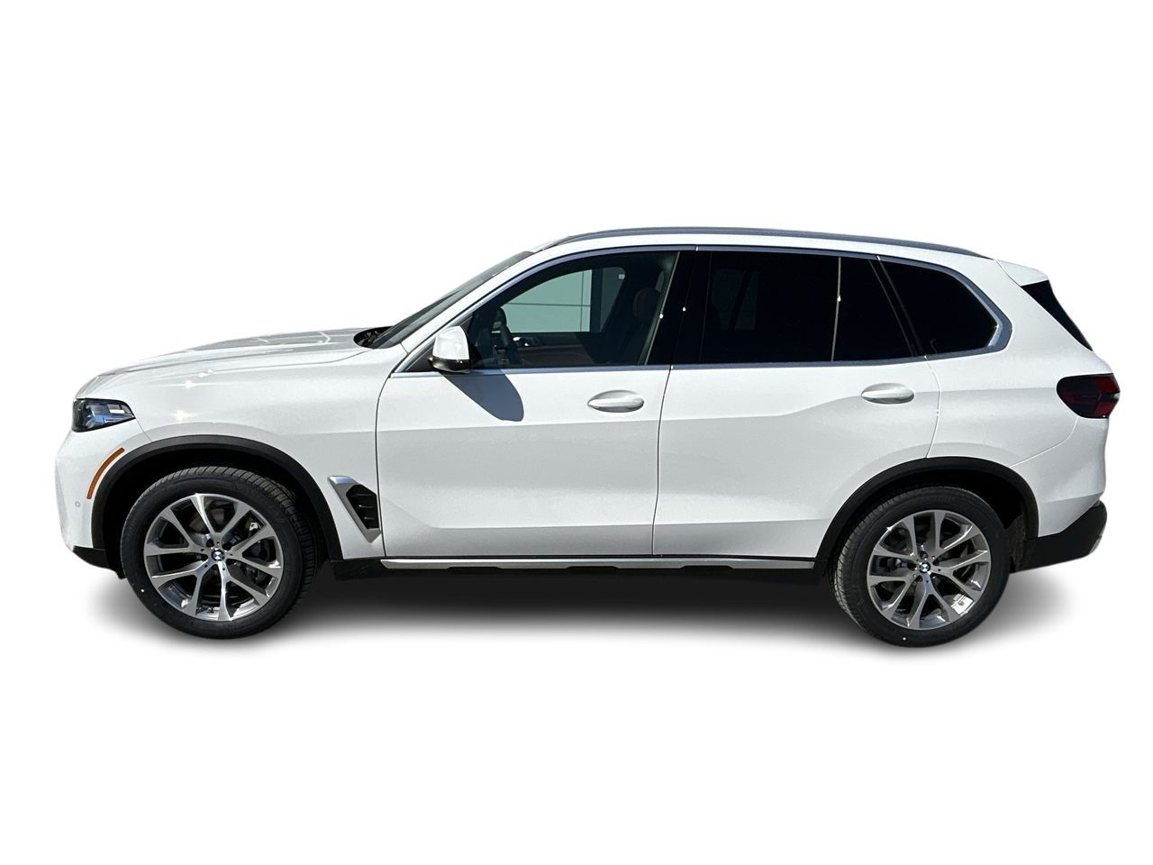 2026 BMW X5 in Aurora, Ontario