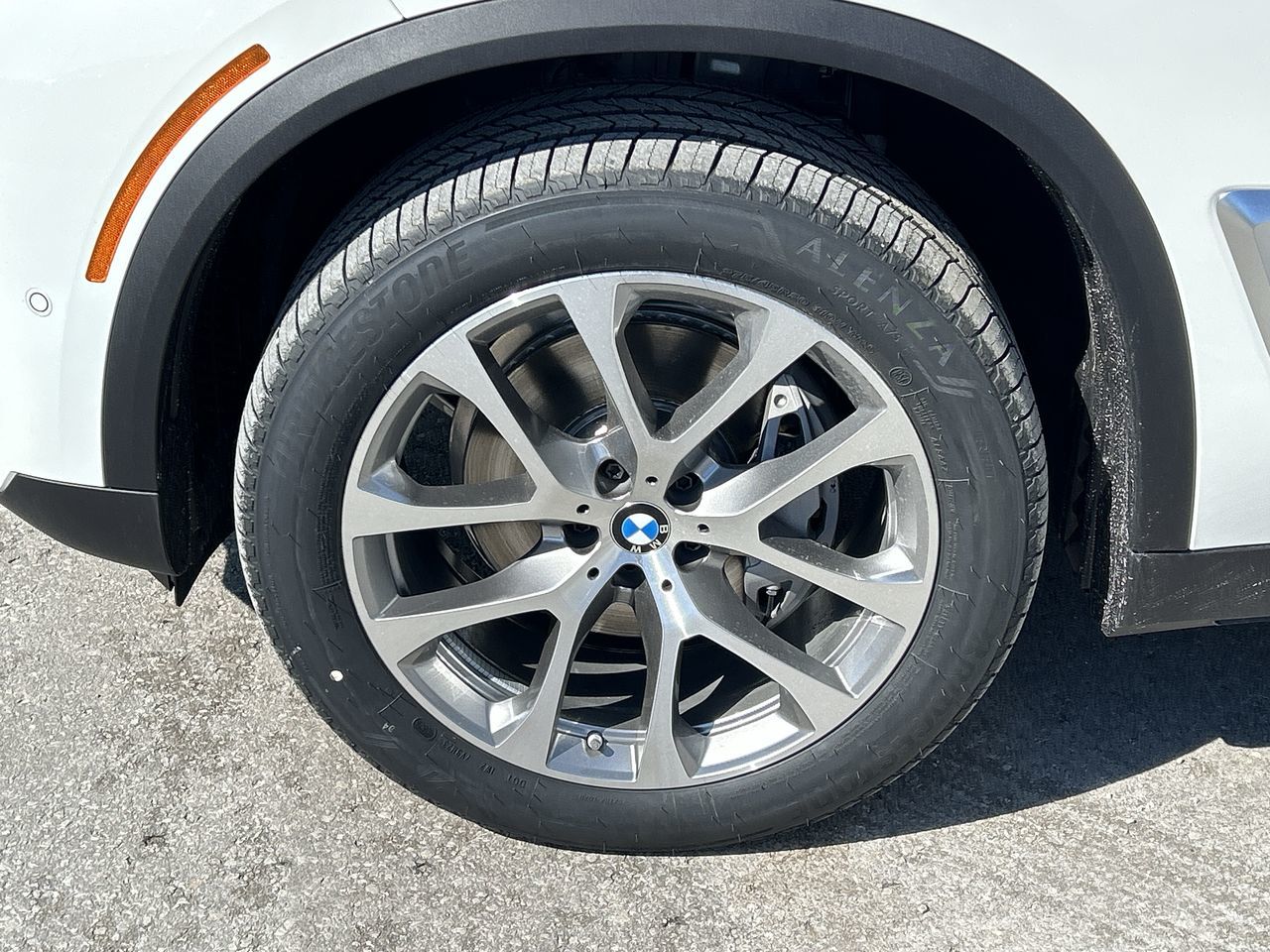 2026 BMW X5 in Aurora, Ontario