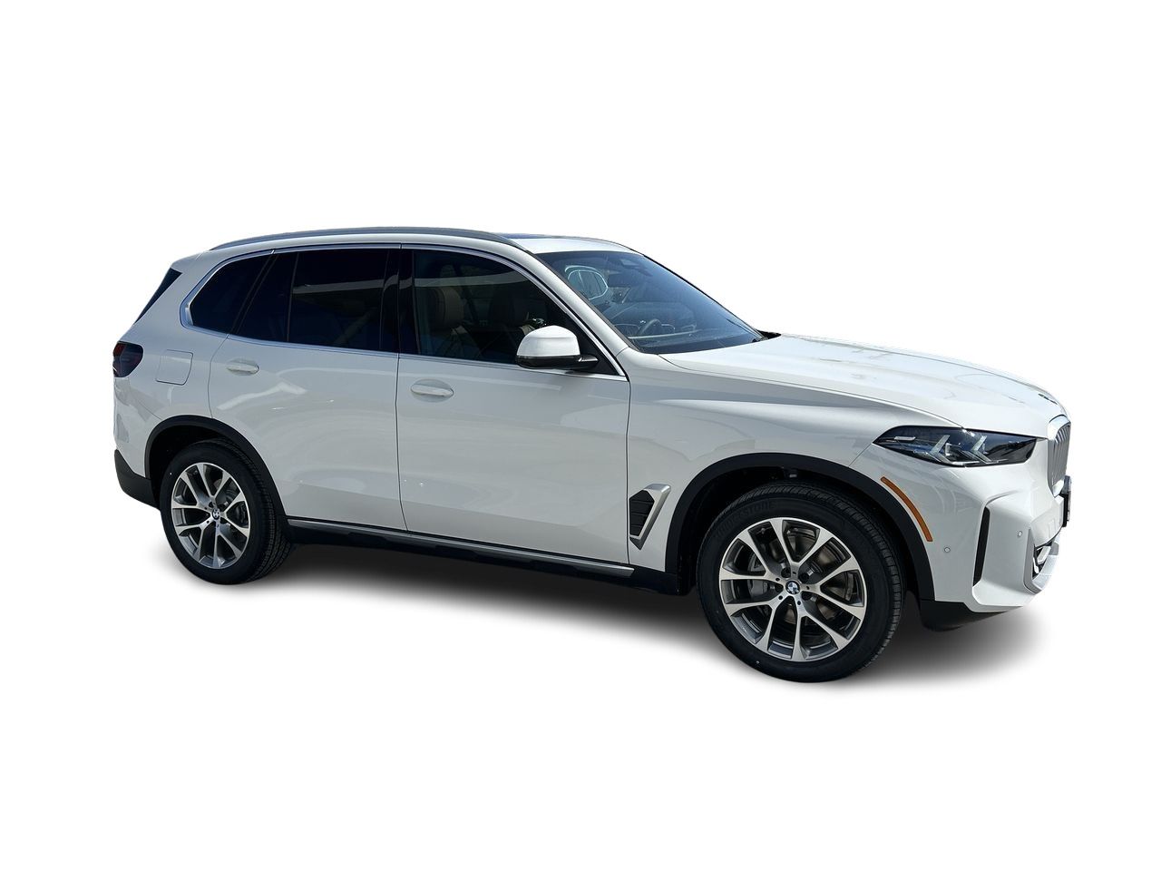 2026 BMW X5 in Aurora, Ontario