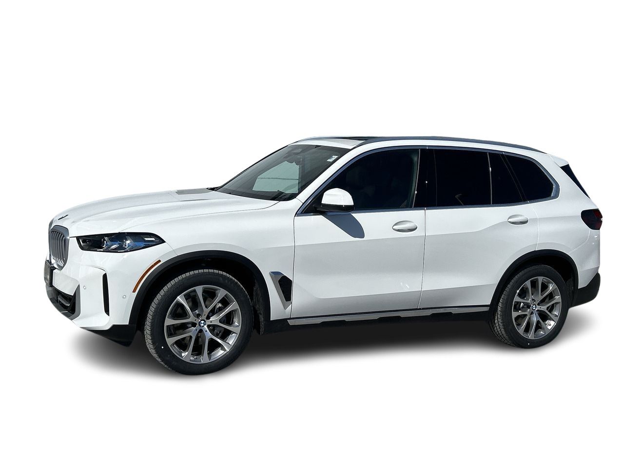 2026 BMW X5 in Aurora, Ontario