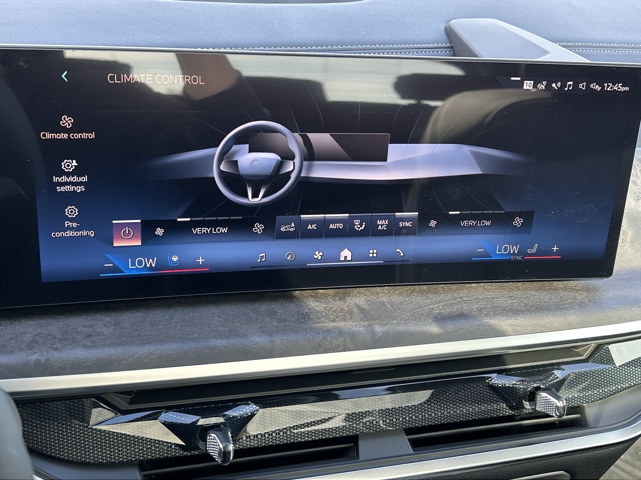 2026 BMW X5 in Aurora, Ontario