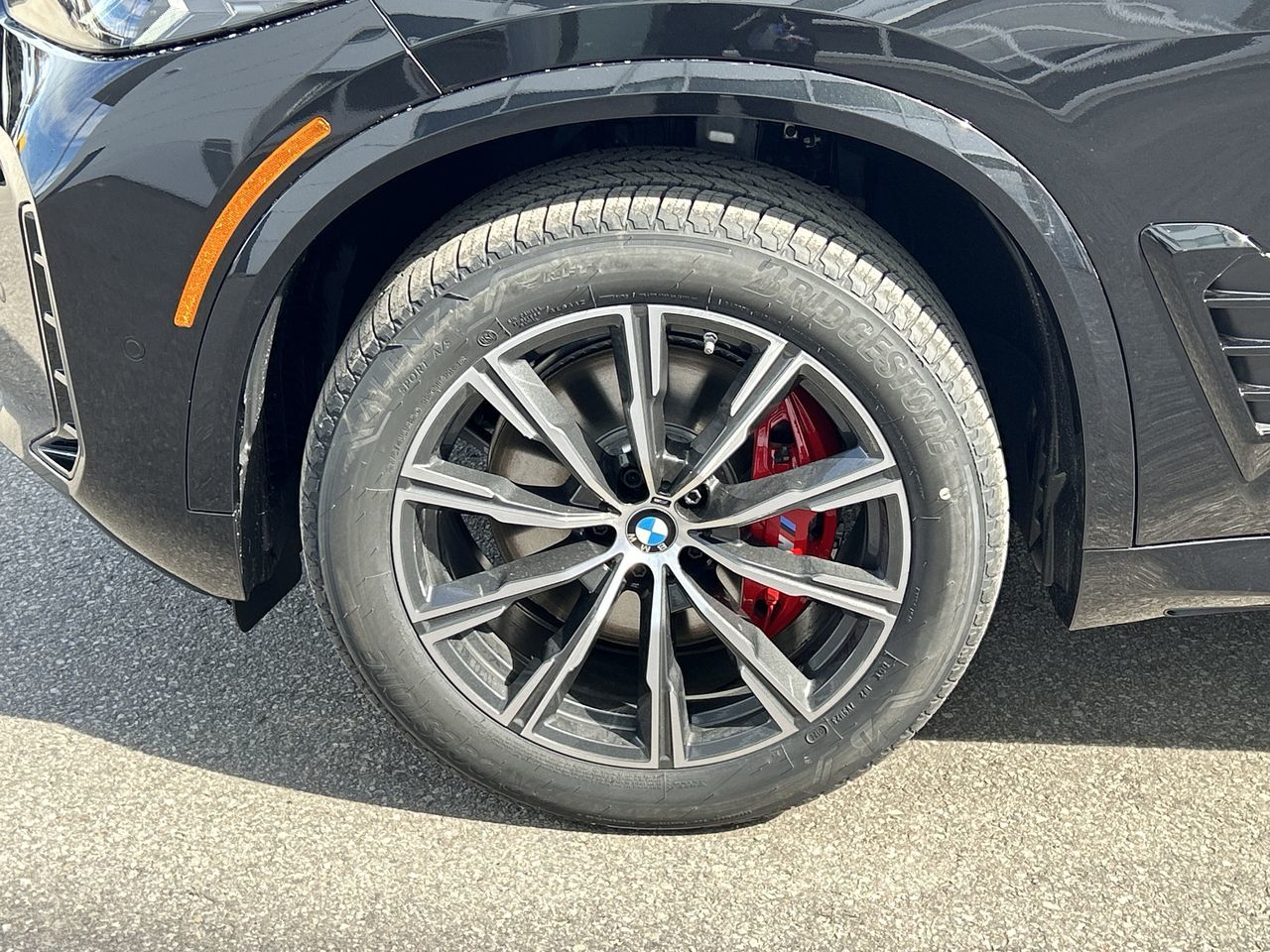 2026 BMW X5 in Aurora, Ontario