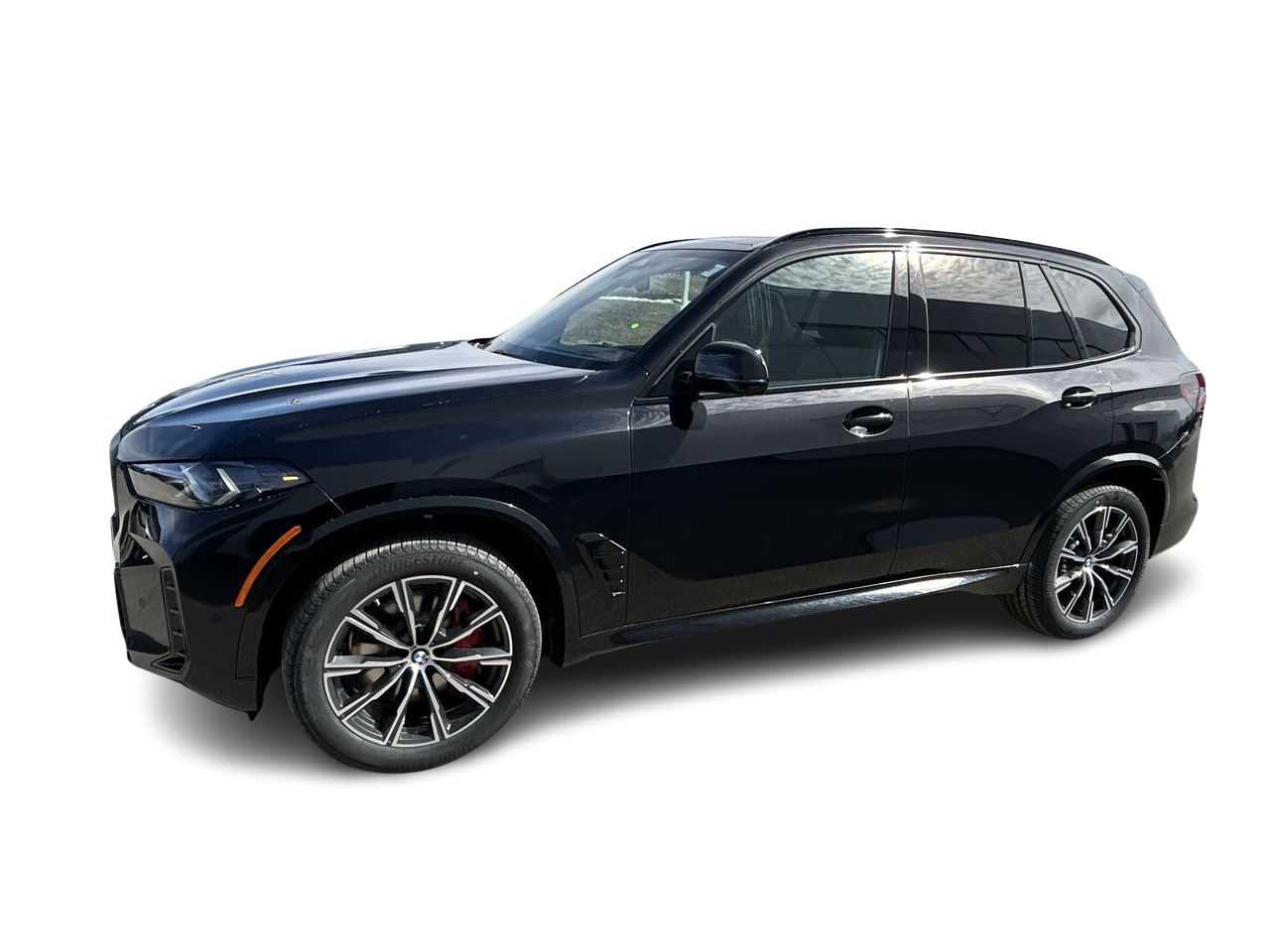 2026 BMW X5 in Aurora, Ontario