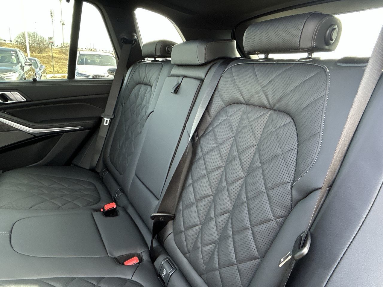 2026 BMW X5 in Aurora, Ontario