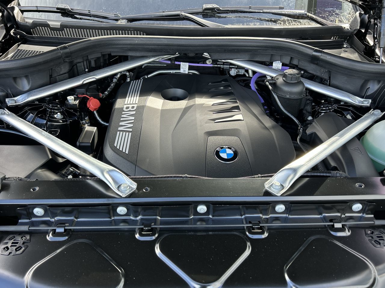 2026 BMW X5 in Aurora, Ontario