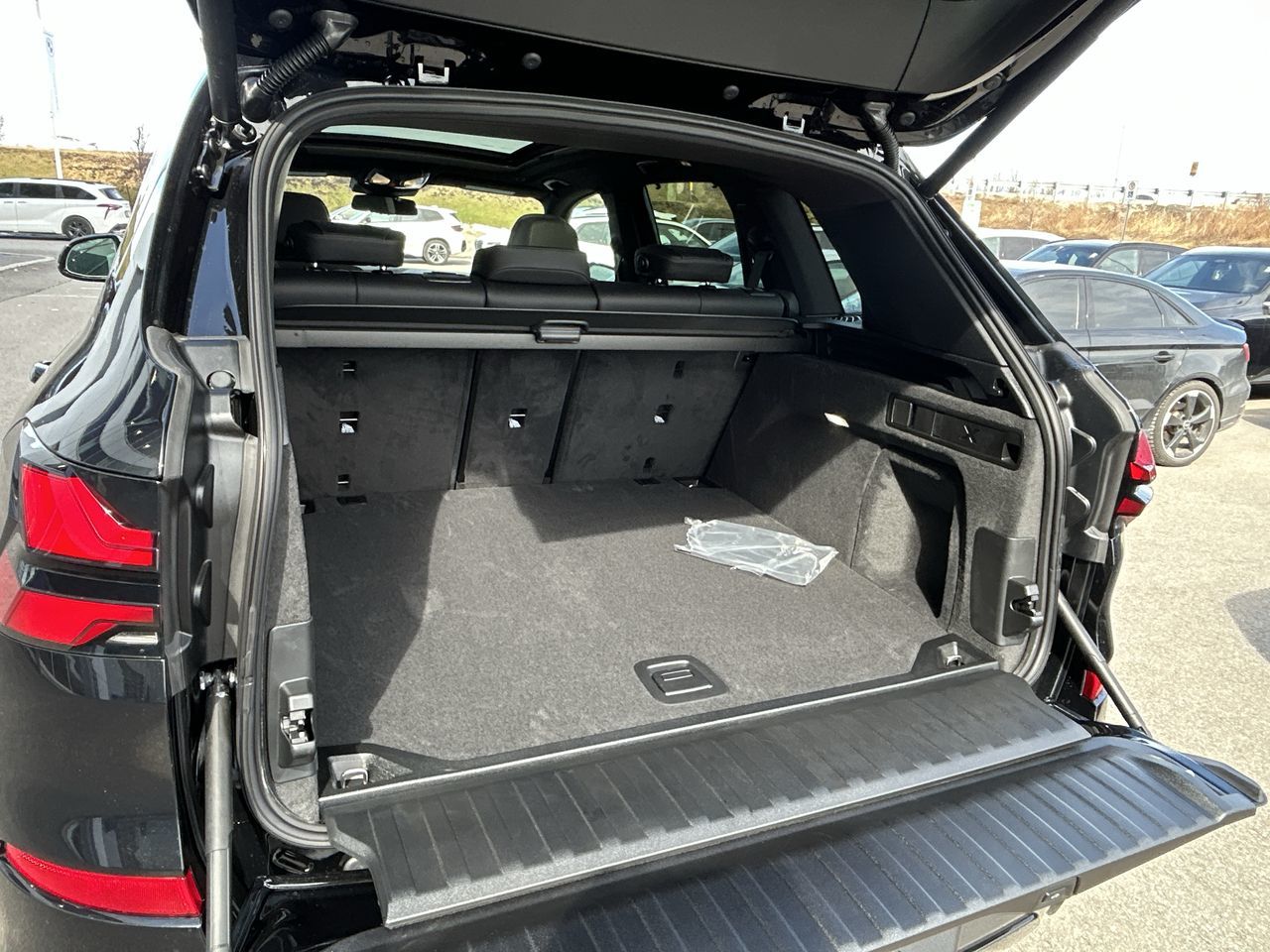 2026 BMW X5 in Aurora, Ontario