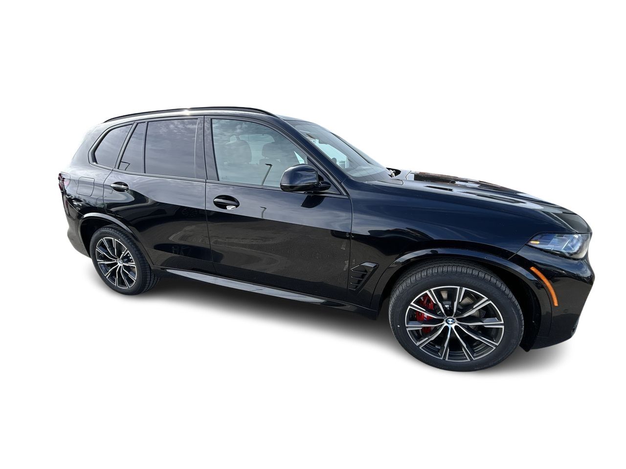 2026 BMW X5 in Aurora, Ontario