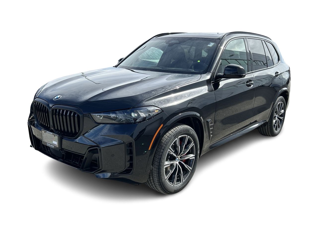 2026 BMW X5 in Aurora, Ontario