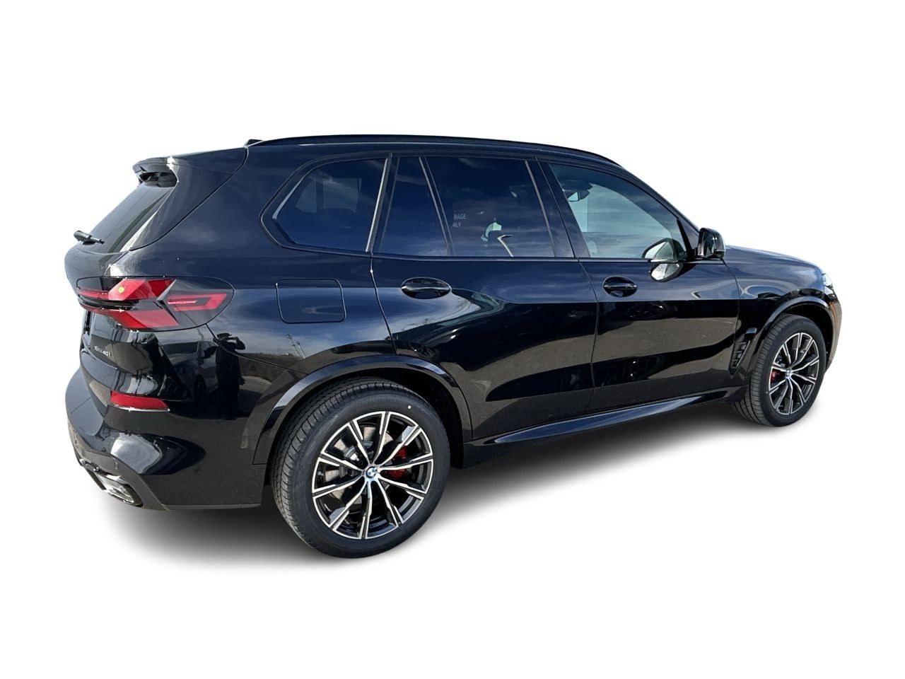 2026 BMW X5 in Aurora, Ontario