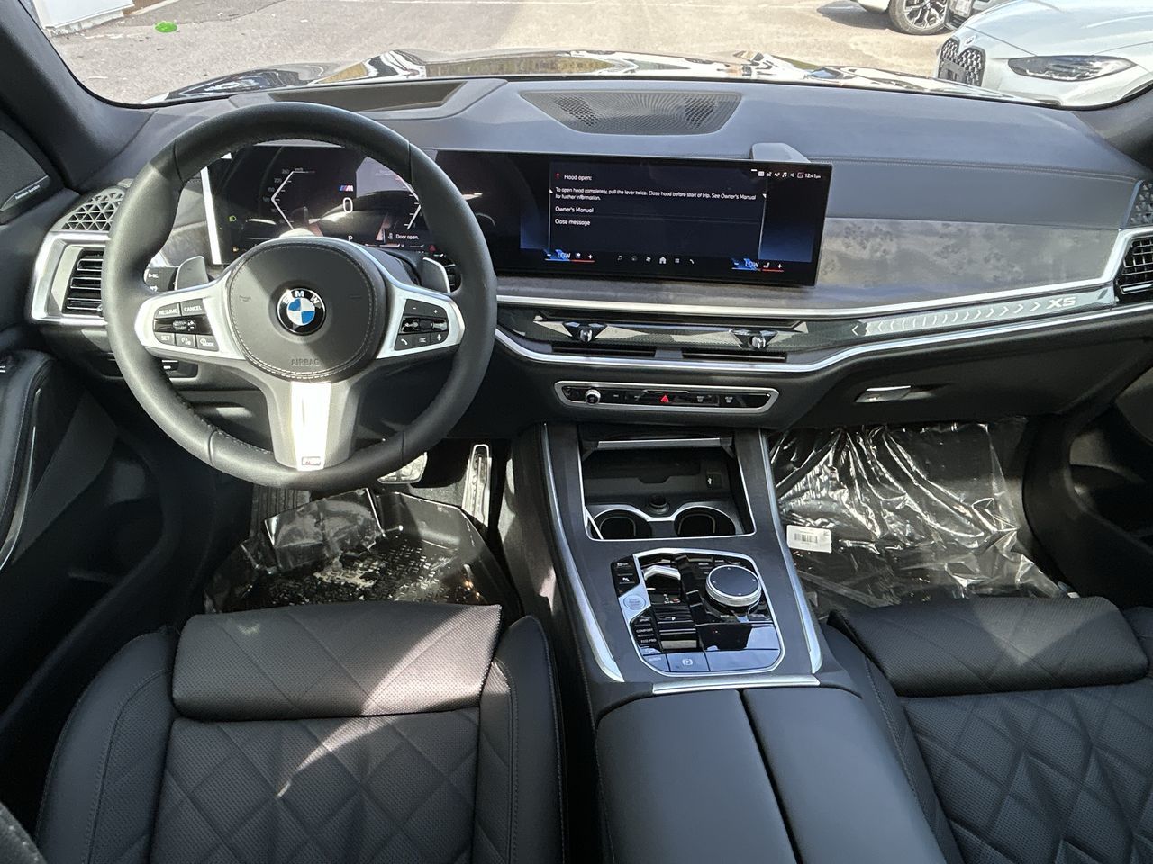 2026 BMW X5 in Aurora, Ontario