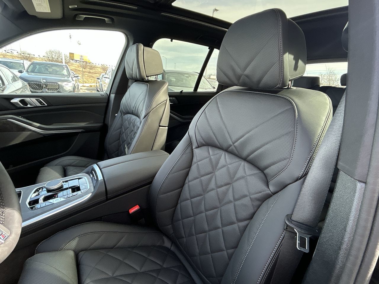 2026 BMW X5 in Aurora, Ontario