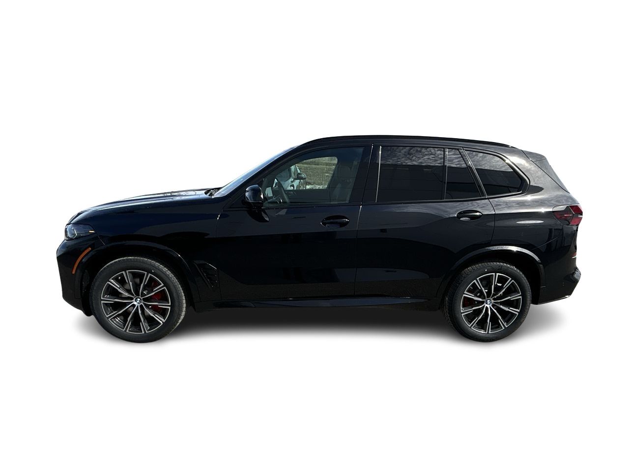 2026 BMW X5 in Aurora, Ontario