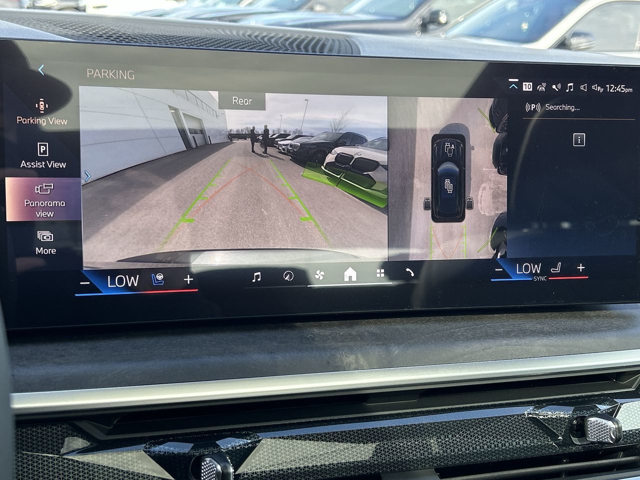 2026 BMW X5 in Aurora, Ontario